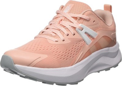 The North Face Hypnum Schuhe Tropical Peach TNF UK 4 BRANDNEU