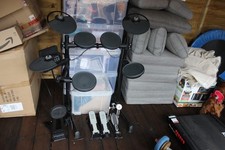 Yamaha DTX450K Electric Drum Kit