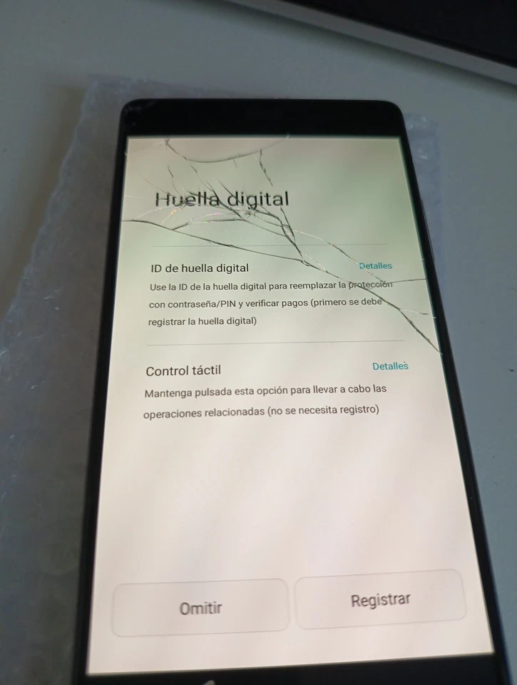 Huawei P9 Plus 64GB ROM 4GB RAM - Imagen 2 de 4