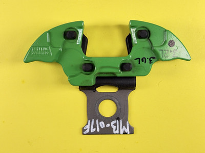 2015-2017 Chrysler 200 Mopar Steering Wheel Damper OEM 68105084AA