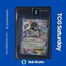 2015 POKEMON XY ANCIENT ORIGINS #68/98 LUGIA EX