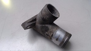 Kühlermittelflansch Flansch Kühlmittel Opel Astra 1.7 Cdti Caravan DPF (119g) Bj
