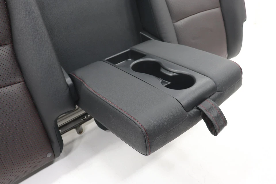 Asiento trasero Honda Ridgeline 2021 82126sjca03 82121t6za71zc 82127t6za01 82527t6za01 Foto 2 de 4