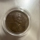 1913-S Lincoln Wheat Small Cent XF San Francisco