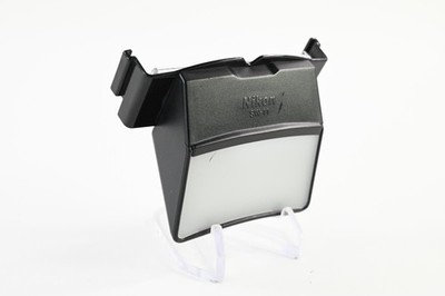 Nikon SW-11 Extreme Close-Up Positioning Adapter #G543