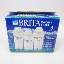 Brita Replacement Water Filter 35503 OB03 - 3...