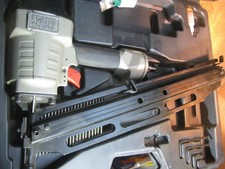 Porter Cable FR350 Round Head Framing Nailer with Plastic Case
