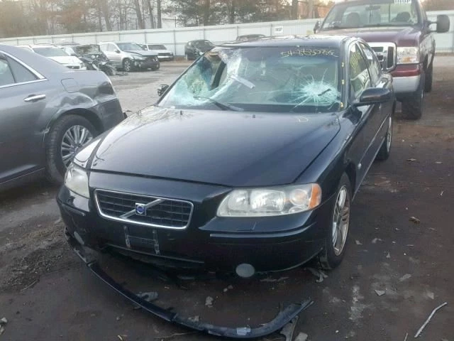 Fuel Tank 18 Gallon 68 Liters Fits 05-13 VOLVO XC90 1066570 Foto 4 de 4