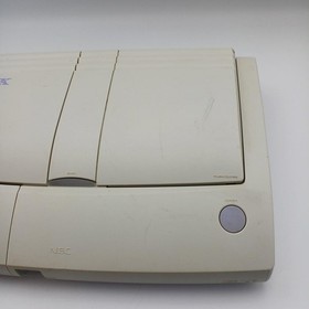 NEC PCE-DUORX PC Engine DUO-RX