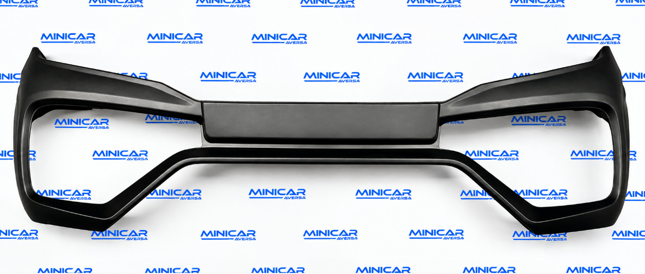 PARAURTI ANTERIORE LIGIER JS50 Nuovo Modello 2023 Codice 1420858