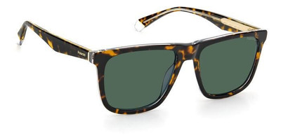 Polaroid PLD 2102/S/X KRZUC Sonnenbrille Polarized