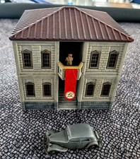 Wargaming Terrain Large Administration Building Various Scales Historical Warga