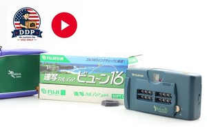 Fujifilm Byu N 16 | eBay