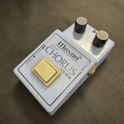 MAXON CS-505 CHORUS 76639