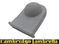 Lambretta Seat Spring Bolt Cover - LD