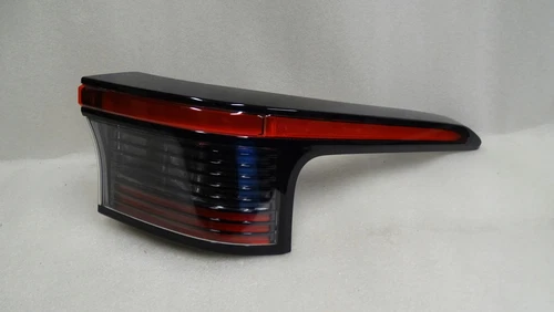 Feu arrière droit à LED pour Toyota bZ4X EAM