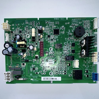 #ad #ad Main Control Board Green Plastic Electric Washer Dryer 290D2226G002 70275340R4F $50.00