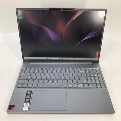 Lenovo ideaPad Slim 3 15Q8X10 15.3'' Snapdragon X-X126100 2.9GHz 16GB RAM 256GB