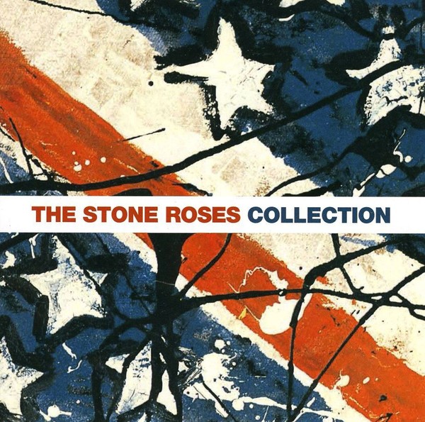 The Stone Roses: The Stone Roses: Collection - - (Cd / C)-image