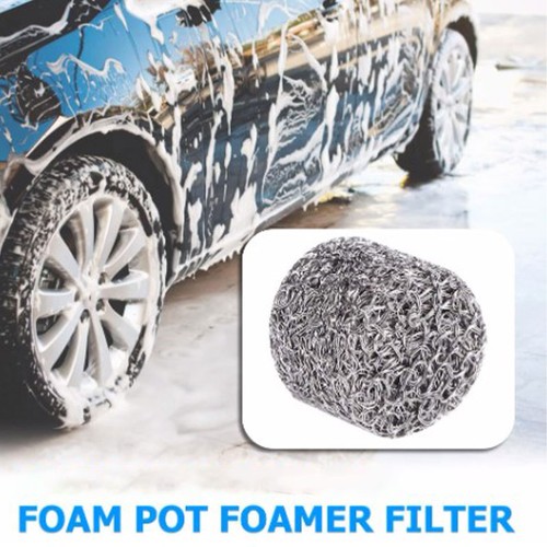 Mesh Filter/Foam Tablet For Foam Nozzle Foam Lance Filters For Foam Genera'DS - Picture 9 of 15