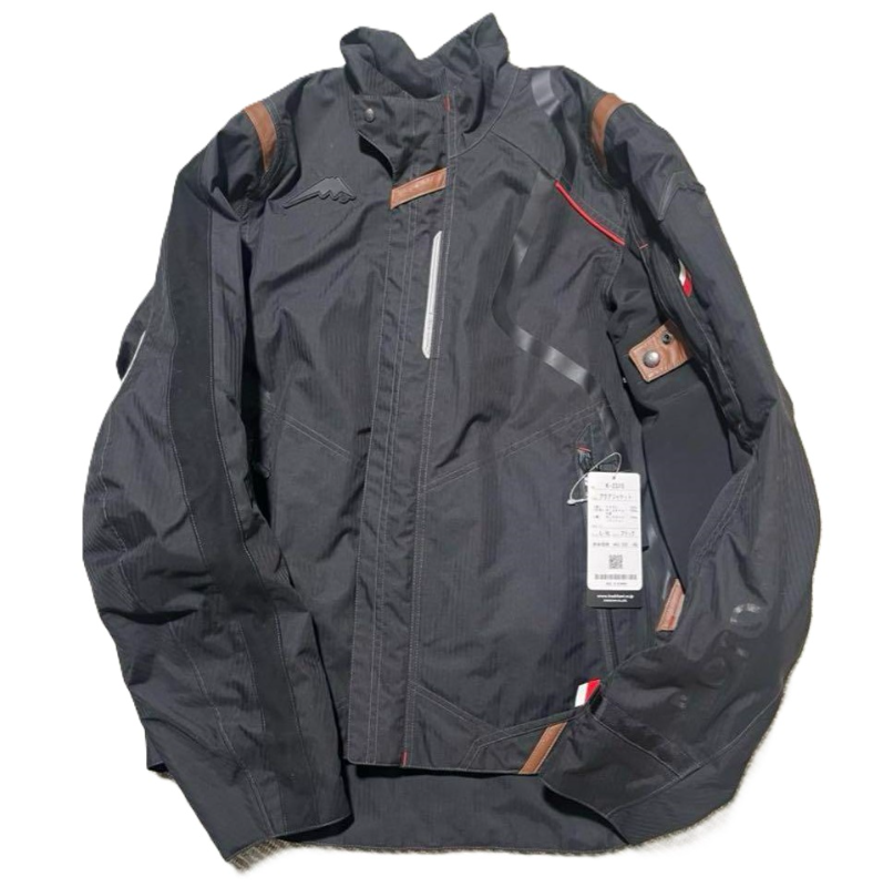 【新品】K-2315 アクアジャケット バイク用品｜KUSHITANI JAPAN