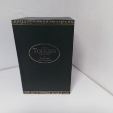 J.R.R. Tolkien The Hobbit and The Lord of the Rings Box Set Z#1029