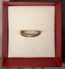 Pandora Ring Größe 52