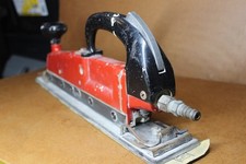 Viking Air Tools V100 Pneumatic Dual Piston Filer Sander Viking Air Tools V100 Pneumatic Dual Piston Filer Sander