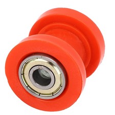 Universal Mini Bike Chain Tensioner Roller Pulley For Baja Doodle Bug NSBL