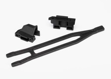 Traxxas Low-cg Extended Battery Hold-down w/ Retainers TRA7426X