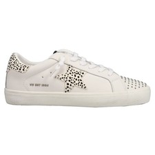 Vintage Havana Flair Slip On Womens Size 8 M Sneakers Casual Shoes FLAIR8-100