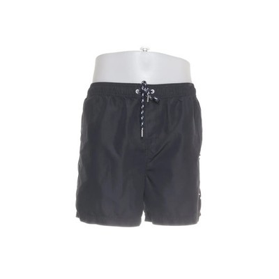 Sebago, Badeshorts, Größe: M, Schwarz, Herren #yG2