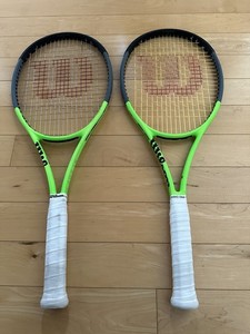 Wilson Blade 98 V7 | eBay