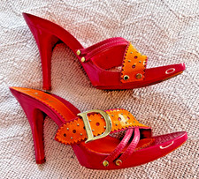 vintage dior shoes products for sale | eBay