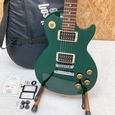 Gibson The Paul Sl98 Les Electric Guitar With Case No.LG413