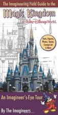 The Imagineering Field Guide To The Ma..., Wright, Alex