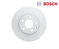2 St. Bremsscheibe BOSCH 0986479B50 für VW