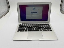 Apple MacBook Air A1465 11" EARLY 2015 Core i5 1.6GHz 4GB DDR3 120.0GB Mont