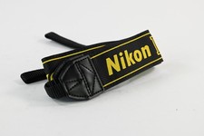 Nikon D810 Genuine DSLR Camera Neck Strap / AN-DC12 G728