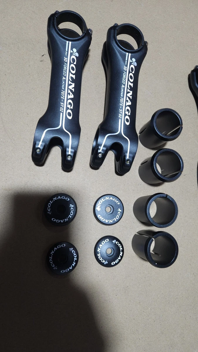 Colnago Bicycle Stems for sale | eBay UK