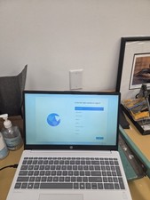 Hewlitt Packard HP Omnibook 3 15-fn0006nr Ryzen AI 5 340 16GB RAM 512GB SSD