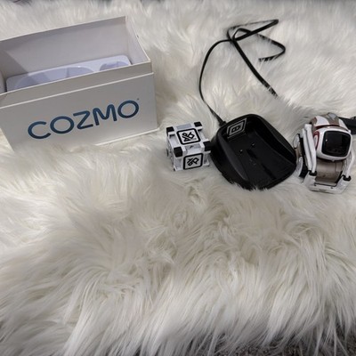 Anki 000-00057 Cozmo Robot Toy