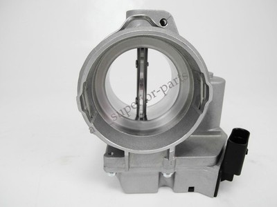 Drosselklappe 2,5l TDI BCZ BDG BFC BDH BAU AKE Steuerklappe 2.5 Für Audi VW 