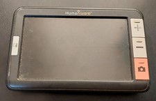 humanware explore 5 electronic magnifying glass - parts only