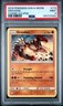 2019 POKEMON SUN & MOON COSMIC ECLIPSE #113 GROUDON PSA 9