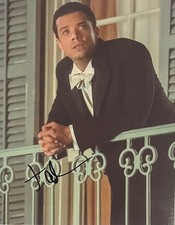 Interview with the Vampire JACOB ANDERSON SIGNED 8x10 Photo