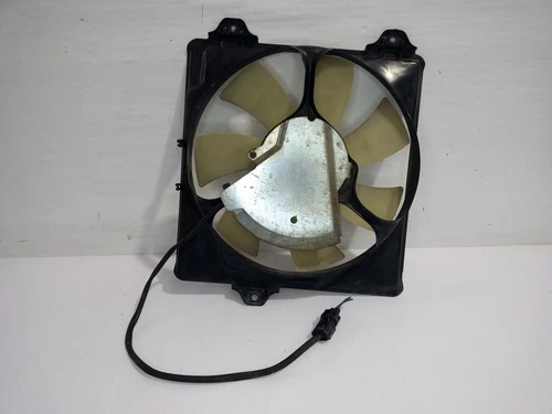 1636323010 Electroventilador para TOYOTA RAV4 (A2) 2.0 Luna 4X4 (2003->) 135760 - Imagen 1 de 10