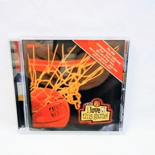 I Still Love The Game NBA Commemorative Collection By Various Artists (CD, 1999)