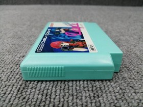 Davey Soft Layla Famicom Software Layla