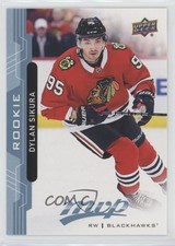 2018-19 Upper Deck MVP High Series Rookies Factory Set Dylan Sikura #228 0d7y